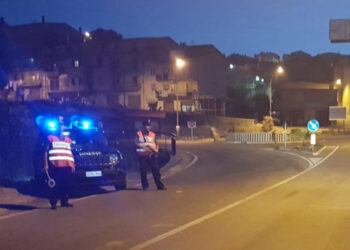 I Carabinieri arrestano un 48enne che aveva minacciato di morte la moglie e il suocero 7 I Carabinieri arrestano un 48enne che aveva minacciato di morte la moglie e il suocero