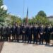 Il Generale Giovanni Pellegrino fa visita alla Compagnia Carabinieri di Girifalco