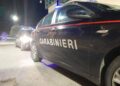 Aggredisce i genitori per questioni economiche: uomo viene arrestato dai Carabinieri a Pallagorio