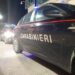 Aggredisce i genitori per questioni economiche: uomo viene arrestato dai Carabinieri a Pallagorio