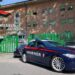 Soriano, i carabinieri eseguono un ordine di carcerazione