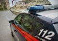 Tropea: rissa con arma da taglio. I Carabinieri identificano i partecipanti