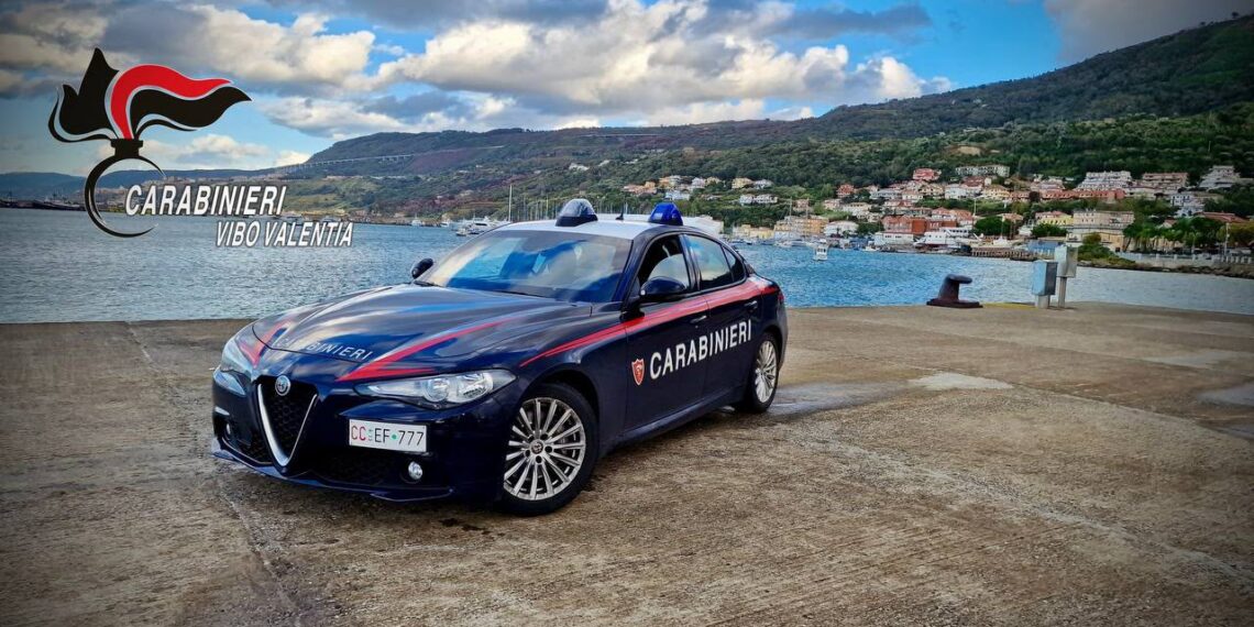 Vibo Marina: individuati dai carabinieri gli autori dell’incendio di tre autovetture 1 Vibo Marina: individuati dai carabinieri gli autori dell’incendio di tre autovetture