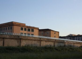 Polizia Penitenziaria, c'è l'accordo decentrato per il personale della Casa Circondariale di Cosenza. Soddisfatto il Sappe 5 Polizia Penitenziaria, c’è l’accordo decentrato per il personale della Casa Circondariale di Cosenza. Soddisfatto il Sappe