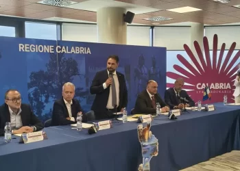 Export e sviluppo, al via il tavolo istituzionale tra Calabria e Hong Kong