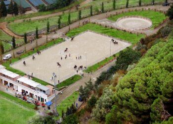 La Valle dei Mulini a Catanzaro… che anch’io avevo dimenticato. E la domenica di festa dell’Ippica