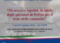 Lunedì a Catanzaro il congresso provinciale del sindacato di polizia Siulp