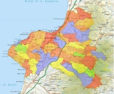 Vibo-Jonadi, Progetto Valentia rilancia l'dea della fusione: «Partiamo da qui per costruire la città del futuro» 2 conurbazione