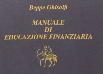 Progetto Educazione Finanziaria, a Rombiolo incontro con il banchiere Beppe Ghisolfi