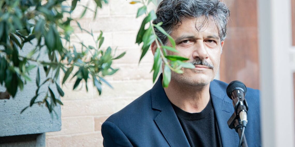 Costantino Comito, orgoglio di Vibo Valentia: l’attore è candidato al Premio Internazionale “William Shakespeare” 2026