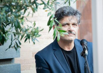 Costantino Comito, orgoglio di Vibo Valentia: l’attore è candidato al Premio Internazionale “William Shakespeare” 2026