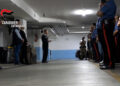 Operazione Artemis II, i Carabinieri arrestano 9 persone (VIDEO e NOMI)