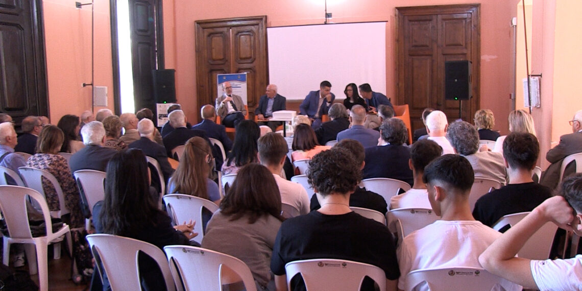 80 anni dall'Assemblea Costituente e dal voto alle donne (VIDEO) 1 80 anni dall’Assemblea Costituente e dal voto alle donne (VIDEO)