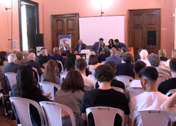 80 anni dall’Assemblea Costituente e dal voto alle donne (VIDEO)