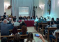 Restaurata la Pala del XVI secolo della Chiesa di Santa Maria degli Angeli a Rombiolo (VIDEO)