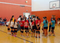 Monterosso capitale del mini volley: successo per la tappa provinciale del Volley S3 (VIDEO)