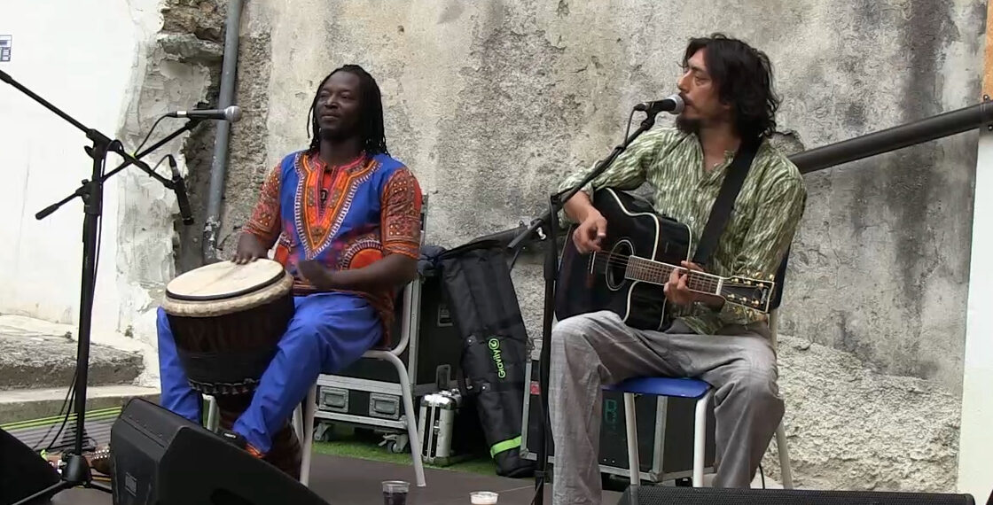 Al Migra Europe Save di Lamezia Terme l’incontro seminario tra culture “Bambara' Files” (VIDEO) 1 Al Migra Europe Save di Lamezia Terme l’incontro seminario tra culture “Bambara’ Files” (VIDEO)
