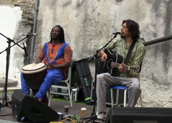 Al Migra Europe Save di Lamezia Terme l’incontro seminario tra culture “Bambara' Files” (VIDEO) 4 Al Migra Europe Save di Lamezia Terme l’incontro seminario tra culture “Bambara’ Files” (VIDEO)