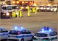 È partita all’alba a Reggio Calabria l’Operazione “Piazza Pulita” (VIDEO)