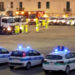 È partita all’alba a Reggio Calabria l’Operazione “Piazza Pulita” (VIDEO)
