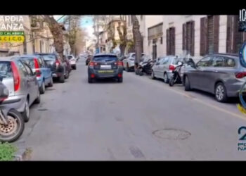 Arrestato in Spagna Domenico Paviglianiti (VIDEO)