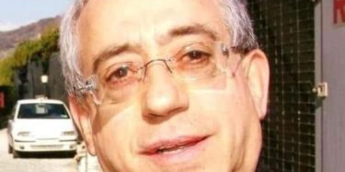 La Biblioteca Diocesana porterà il nome di don Ignazio Schinella: un omaggio alla cultura, alla fede e alla Calabria migliore 1 La Biblioteca Diocesana porterà il nome di don Ignazio Schinella: un omaggio alla cultura, alla fede e alla Calabria migliore