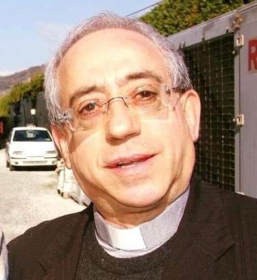 La Biblioteca Diocesana porterà il nome di don Ignazio Schinella: un omaggio alla cultura, alla fede e alla Calabria migliore 2 donIgnazioSchinella