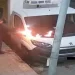 Incendio del furgone del caseificio ‘Delizie della Natura’, la procura dispone l’arresto di Diego Rosmini
