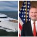 Vibo Marina al centro della diplomazia internazionale: il porto accoglie l’Ambasciatore USA e il suo “palazzo galleggiante”
