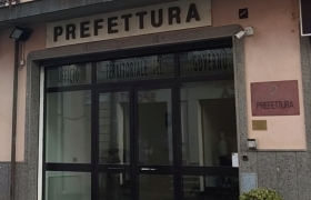 Controlli lungo la fascia costiera vibonese: definito in Prefettura il piano di vigilanza per la stagione estiva