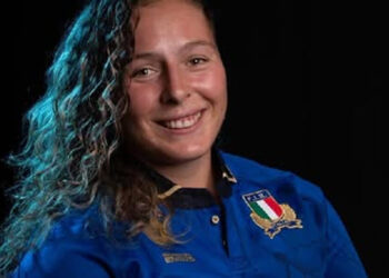 Jonadi conferirà la cittadinanza onoraria alla rugbista Gaia Maris. La cerimonia il 2 luglio