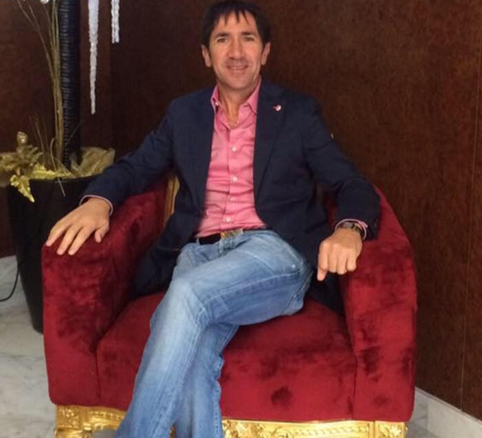 Ricadi, La Torre rivendica l'identità di centrodestra: «Resto in Vivere Ricadi, ma con autonomia e libertà di giudizio» 2 gianfranco la torre