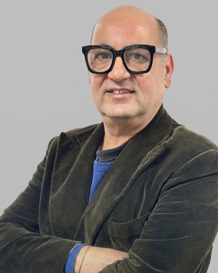 il musicologo Lucio Ruffa