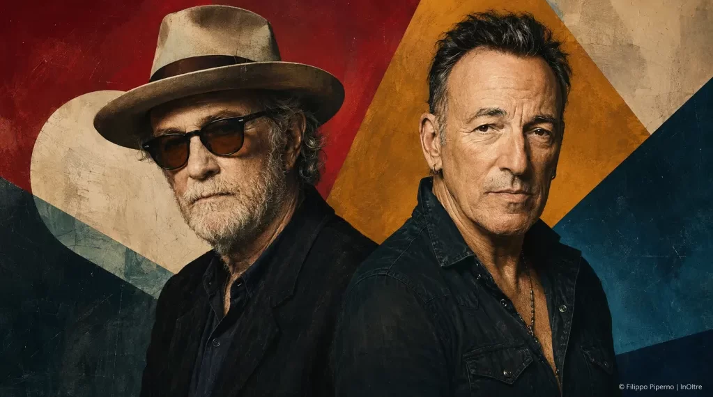 Fra Springsteen e De Gregori... e l'opinabilità di tutte le opinioni! 1 Fra Springsteen e De Gregori… e l’opinabilità di tutte le opinioni!