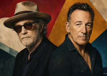 Fra Springsteen e De Gregori… e l’opinabilità di tutte le opinioni!