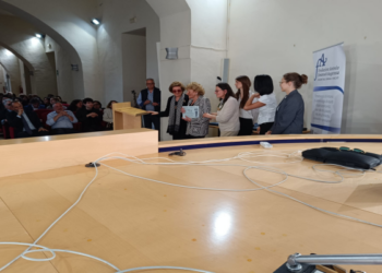 Al Sen. Antonino Murmura il Premio alla memoria  “Re Italo Terre degli Enotri” 2026