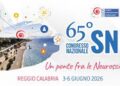 Neurologi vibonesi protagonisti al 65° Congresso Nazionale SNO di Reggio Calabria 3 Neurologi vibonesi protagonisti al 65° Congresso Nazionale SNO di Reggio Calabria