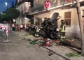 Incidente mortale a Cutro nella notte