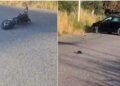 Perde la vita in un incidente lungo la SP 162/2  in direzione San Pietro a Maida