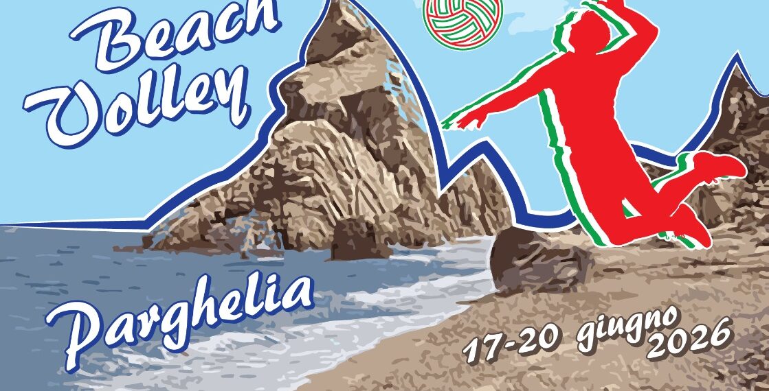 A Parghelia il XVI Campionato italiano Vigili del Fuoco Beach Volley – Memorial “Filippo Rito” 1 A Parghelia il XVI Campionato italiano Vigili del Fuoco Beach Volley – Memorial “Filippo Rito”