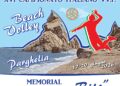 A Parghelia il XVI Campionato italiano Vigili del Fuoco Beach Volley – Memorial “Filippo Rito” 2 A Parghelia il XVI Campionato italiano Vigili del Fuoco Beach Volley – Memorial “Filippo Rito”