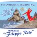 A Parghelia il XVI Campionato italiano Vigili del Fuoco Beach Volley – Memorial “Filippo Rito” 9 A Parghelia il XVI Campionato italiano Vigili del Fuoco Beach Volley – Memorial “Filippo Rito”