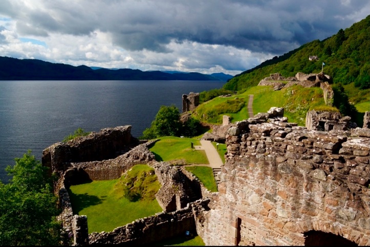 loch ness 2