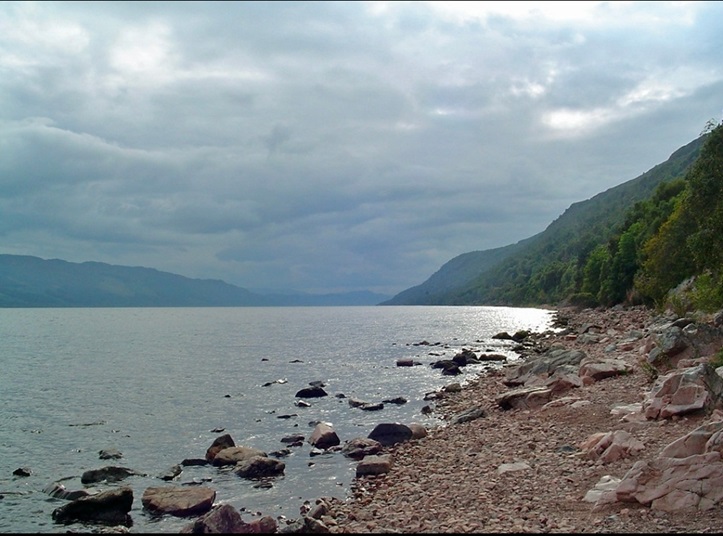 loch ness 3
