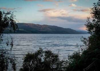Il Grande Abisso delle Highlands, Fascino, Miti e Segreti del Loch Ness