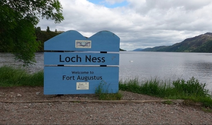 loch ness 5