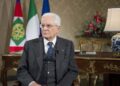 Sergio Mattarella e quella Grazia... 4 Sergio Mattarella e quella Grazia…