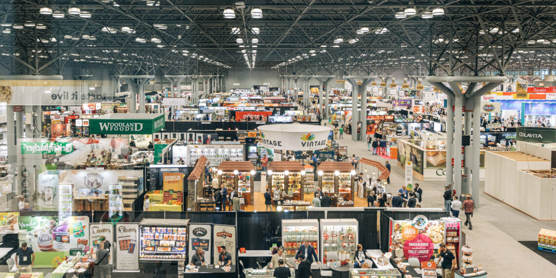 Fancy Food: Parisi (Coldiretti Calabria): “A New York contro l’italian sounding a difesa dei nostri agricoltori e della salute dei cittadini”
