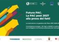 La Copagri Calabria e il futuro della politica agricola post 2027 nell'ottica del mercato globale 5 La Copagri Calabria e il futuro della politica agricola post 2027 nell’ottica del mercato globale