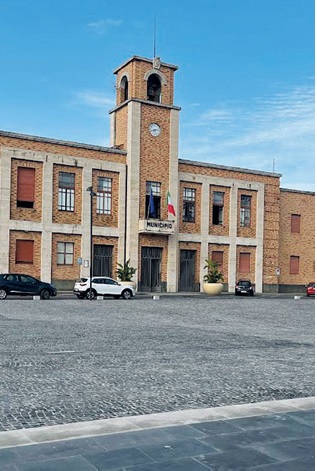 Assunti a tempo indeterminato nove assistenti sociali per l’Ambito territoriale sociale di Vibo Valentia 1 Assunti a tempo indeterminato nove assistenti sociali per l’Ambito territoriale sociale di Vibo Valentia